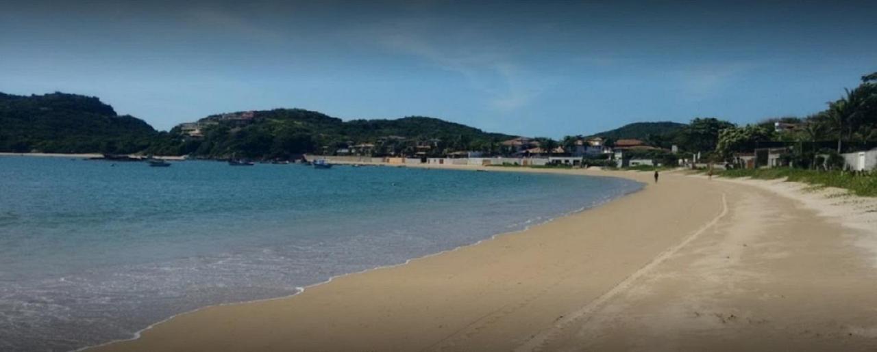 Pousada Ferradura Beach Armacao dos Buzios Exterior photo